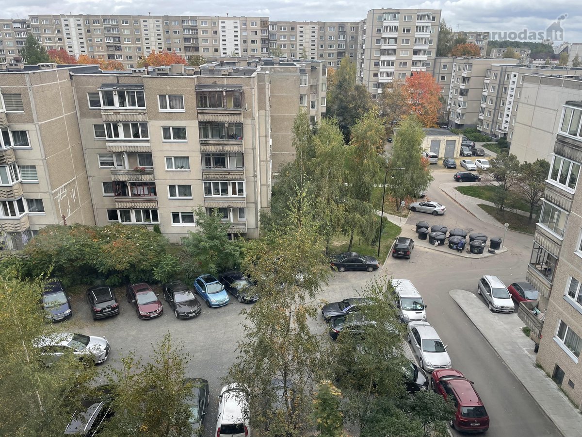 Erdvus butas patogioje vietoje. Visi - nuotraukos Nr. 4