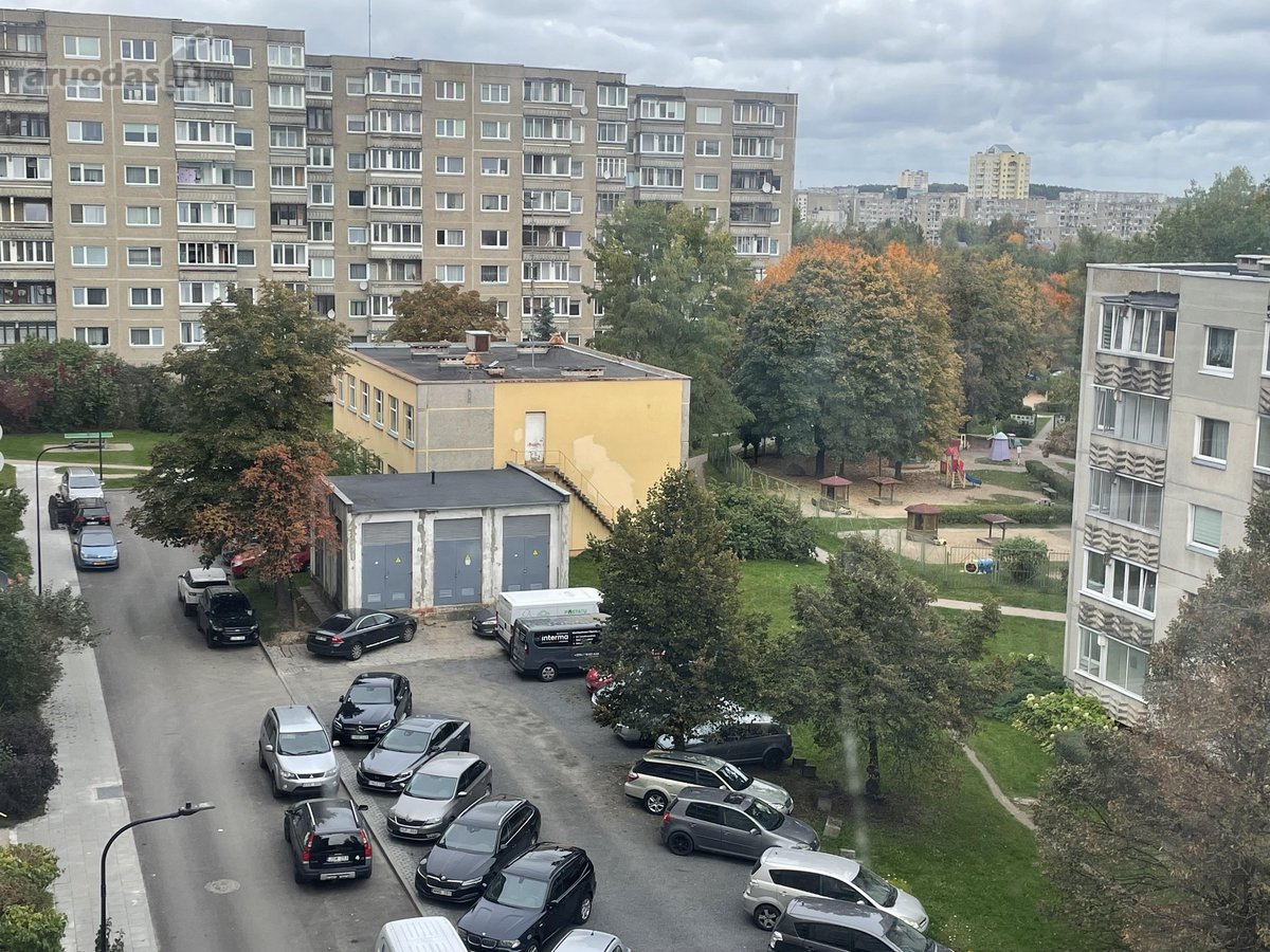 Erdvus butas patogioje vietoje. Visi - nuotraukos Nr. 5