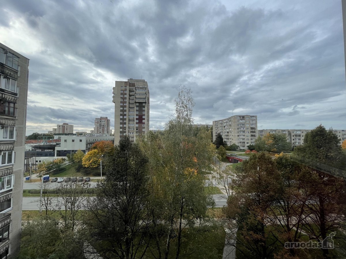 Erdvus butas patogioje vietoje. Visi - nuotraukos Nr. 25
