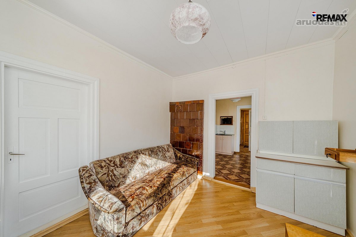 Parduodamas 33,94 Arų Namų Valdos Žemės - nuotraukos Nr. 9
