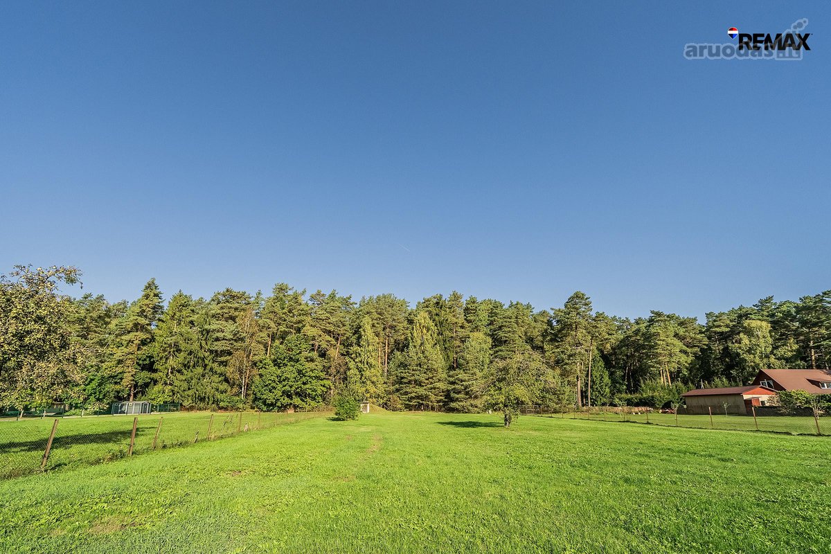 Parduodamas 33,94 Arų Namų Valdos Žemės - nuotraukos Nr. 27