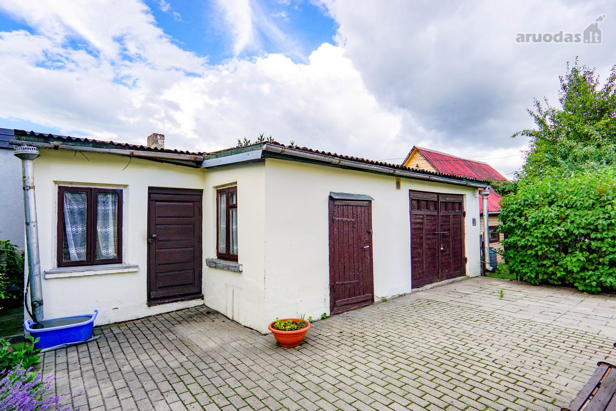 Parduodamas be tarpininkų įrengtas - nuotraukos Nr. 8