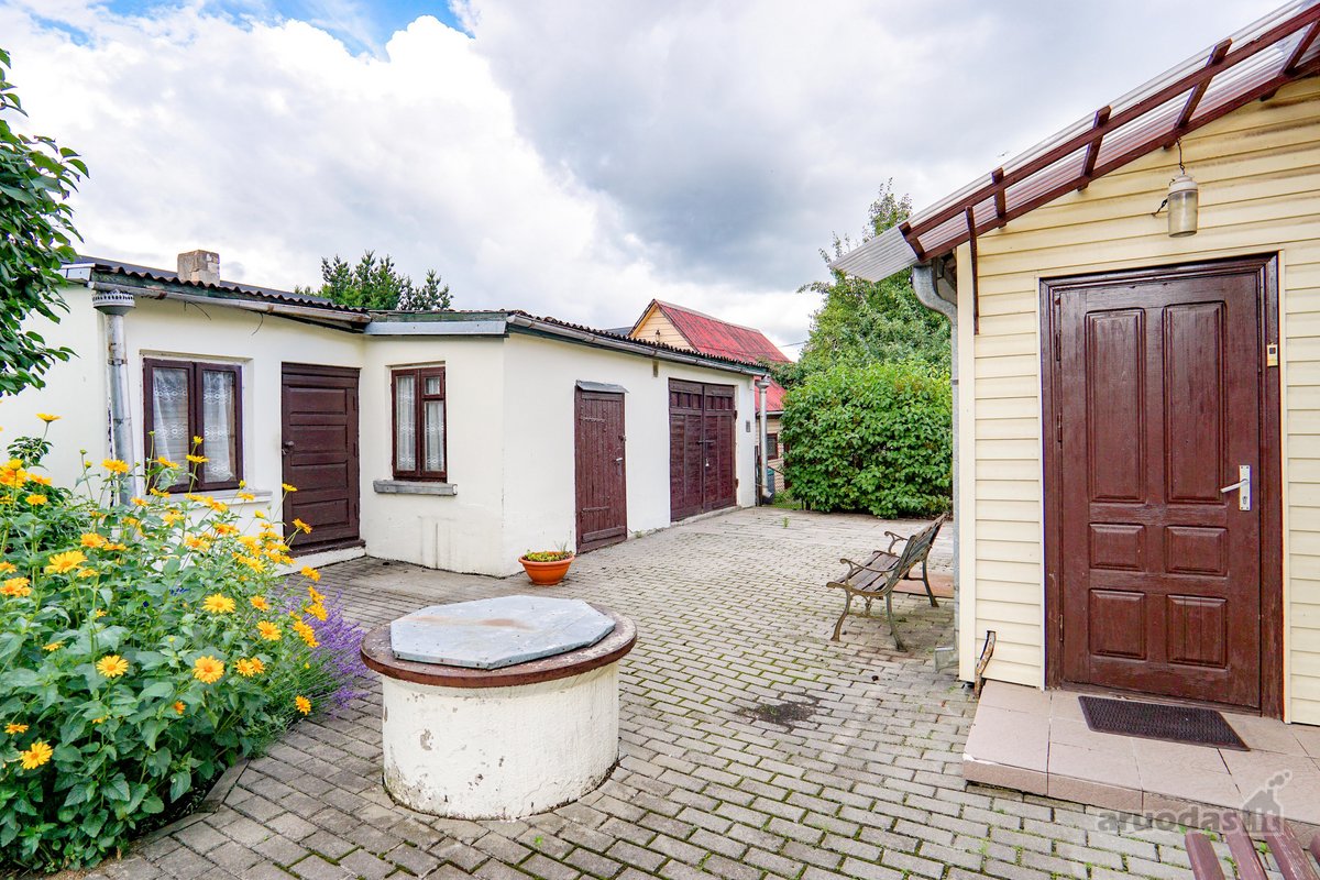 Parduodamas be tarpininkų įrengtas - nuotraukos Nr. 9