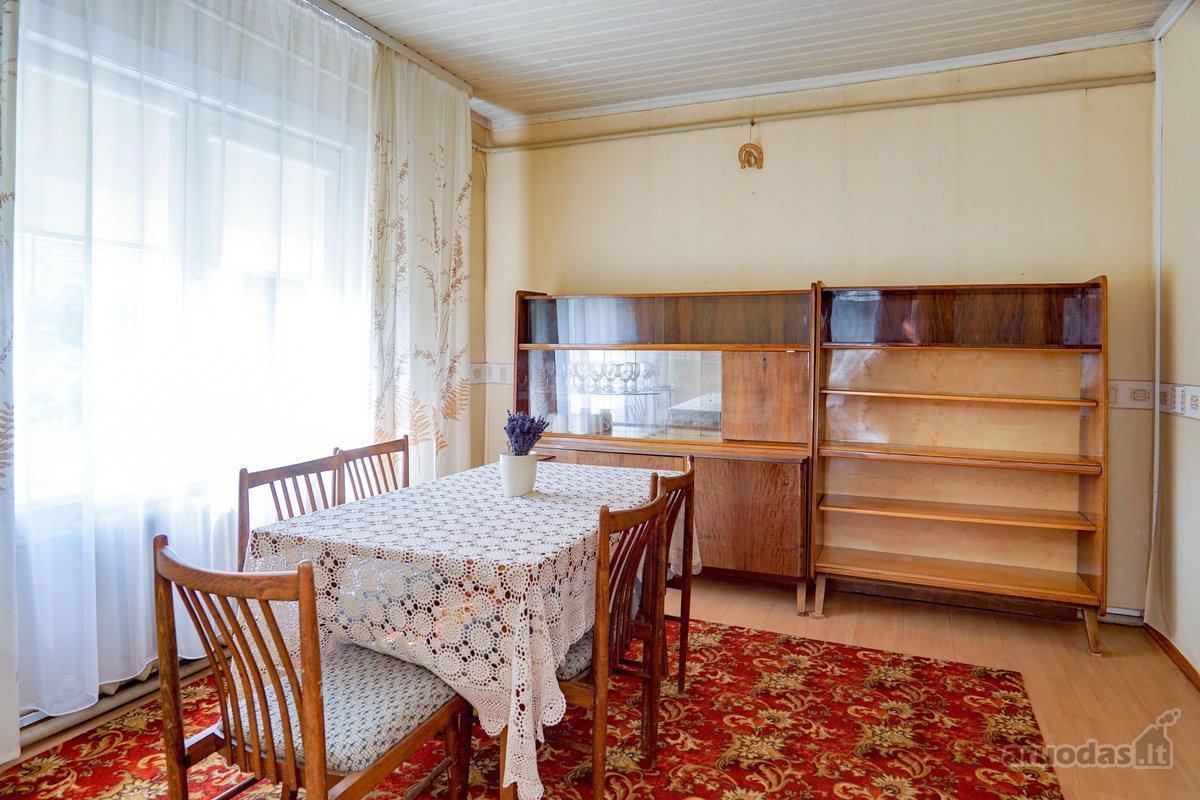 Parduodamas be tarpininkų įrengtas - nuotraukos Nr. 36