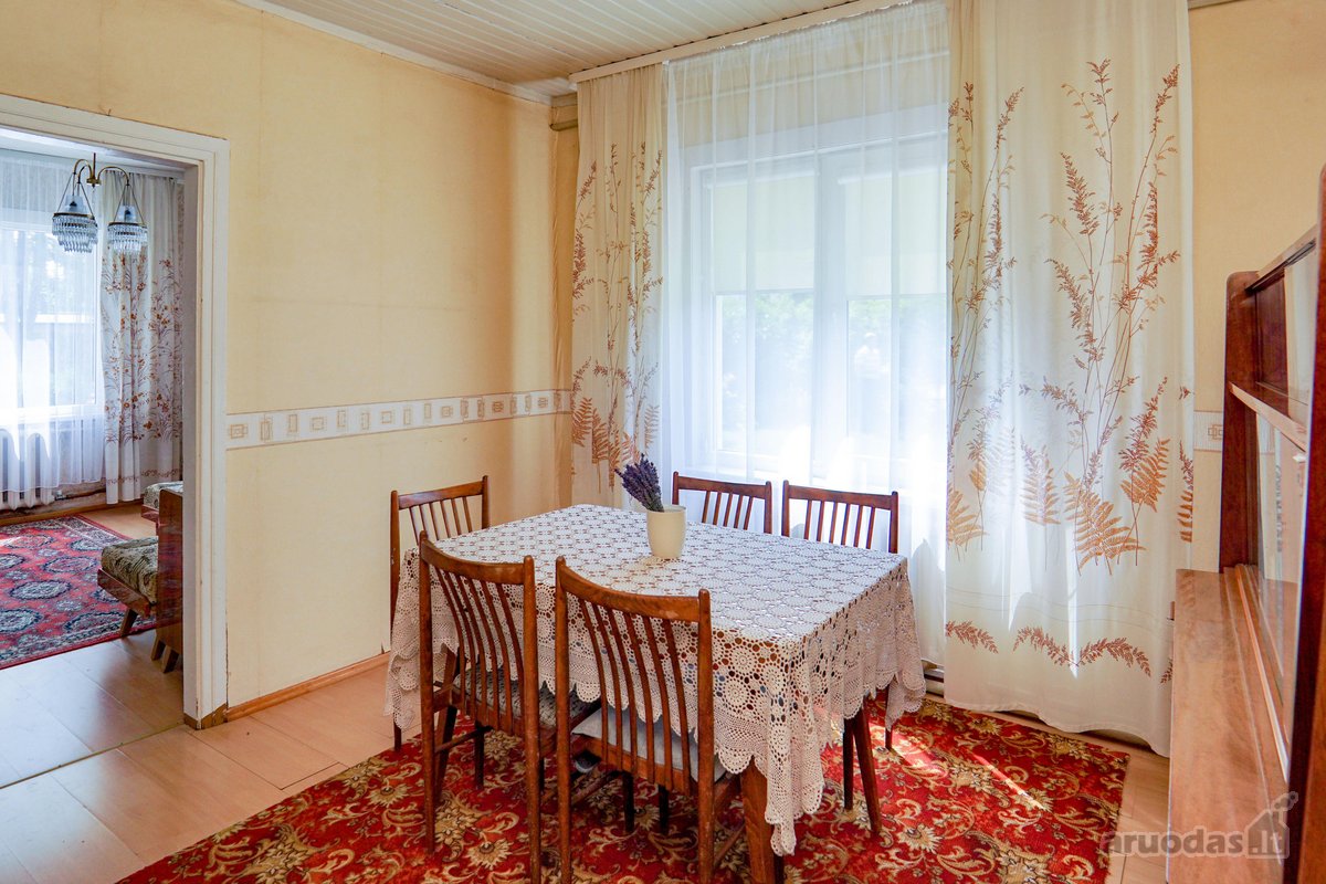 Parduodamas be tarpininkų įrengtas - nuotraukos Nr. 37