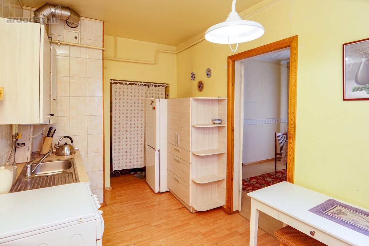 Parduodamas be tarpininkų įrengtas - nuotraukos Nr. 39