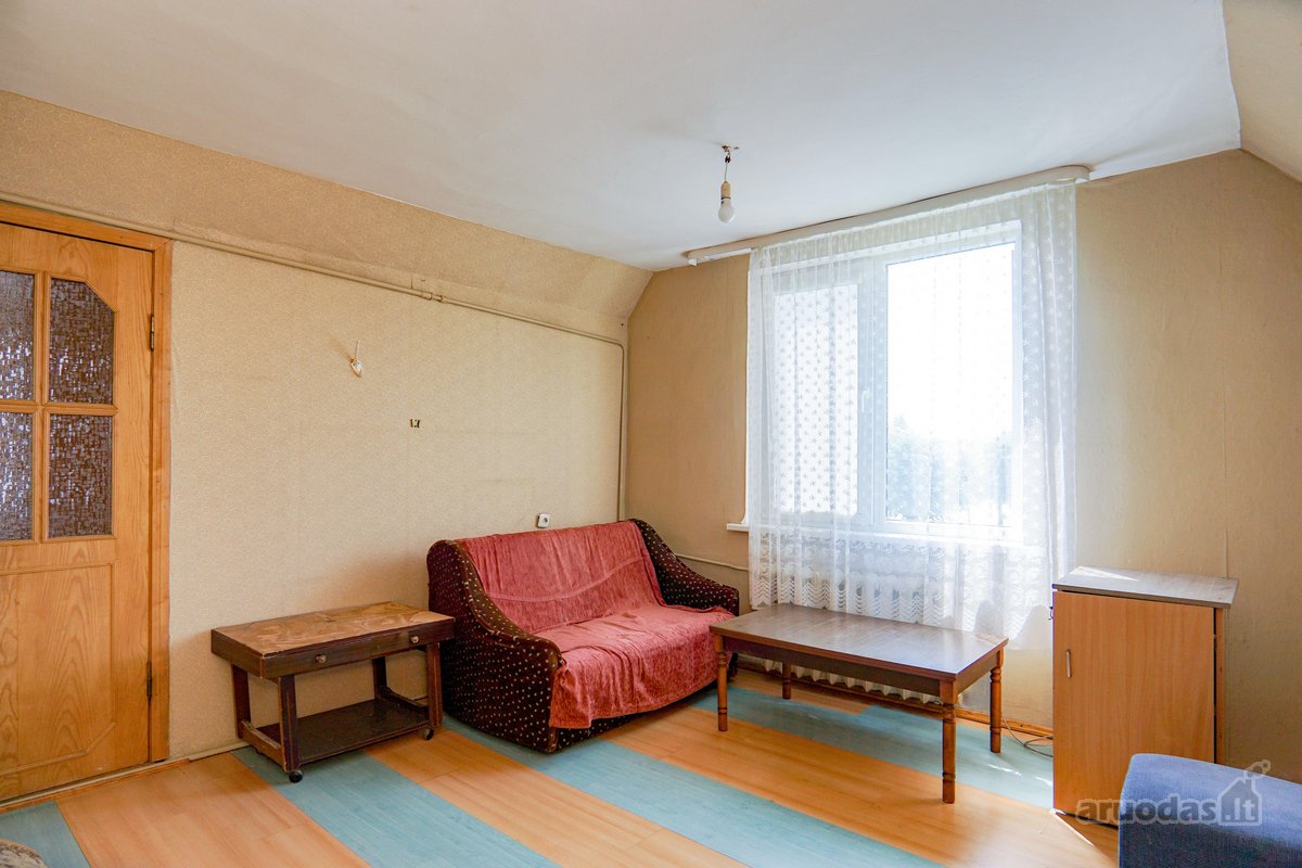 Parduodamas be tarpininkų įrengtas - nuotraukos Nr. 51