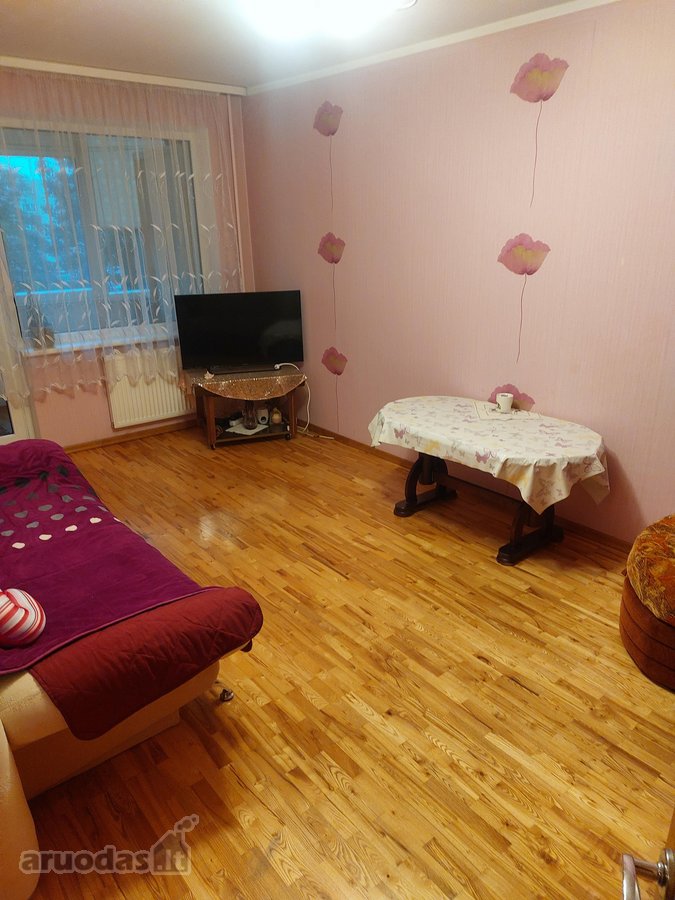 Pietinėje Miesto Dalyje Parduodamas 1 - nuotraukos Nr. 4