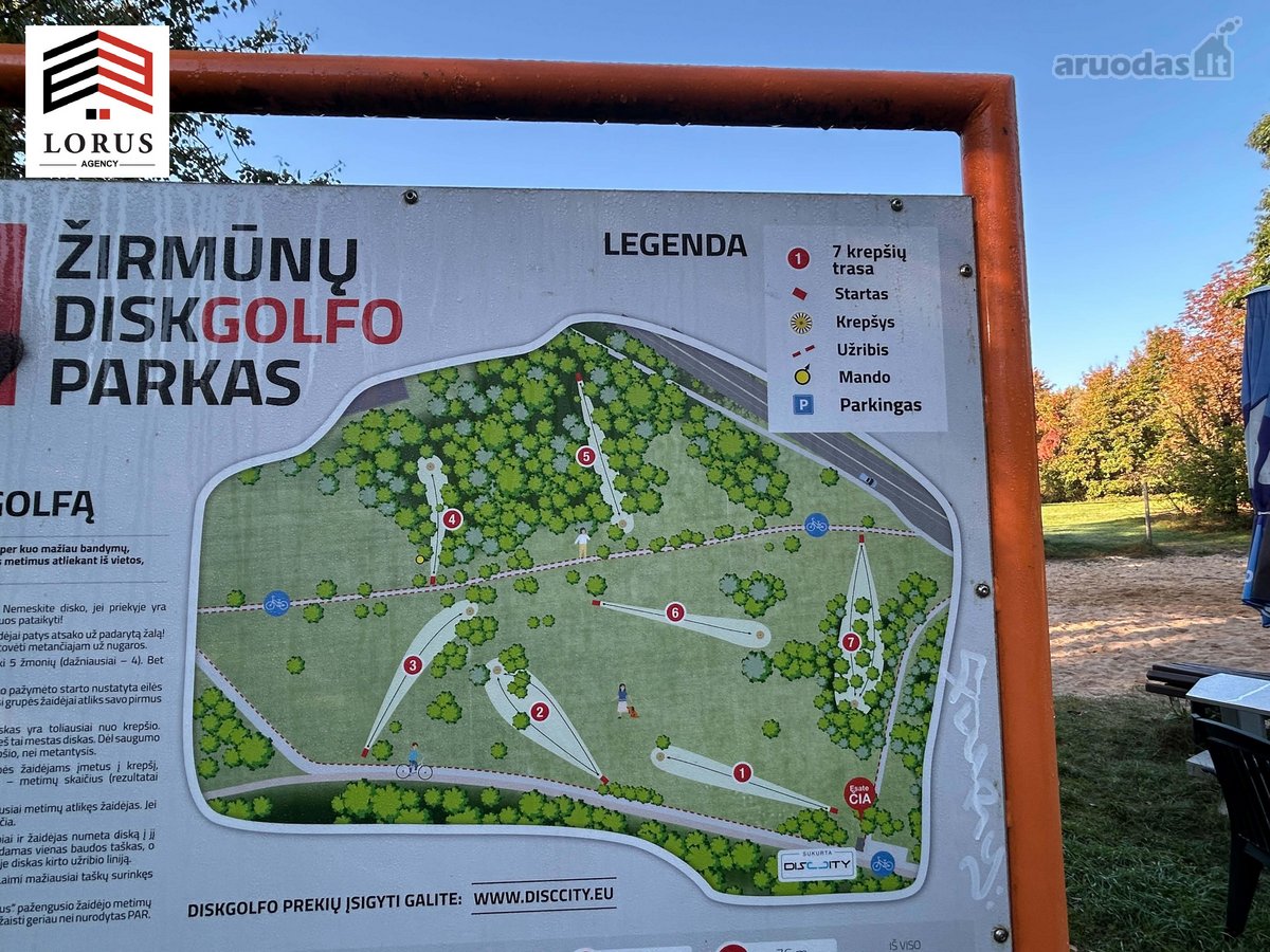 Parduodamas 3 Kambarių Butas Žirmūnuose – - nuotraukos Nr. 20