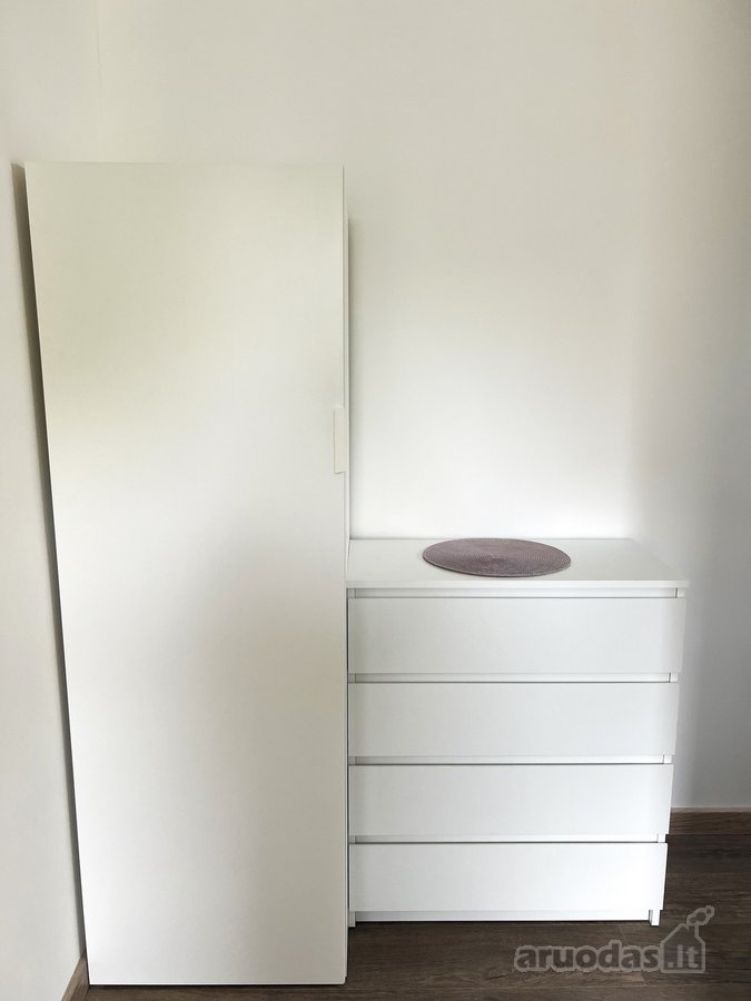Nuo 10/19 d.**nuomojamas įrengtas jaukus - nuotraukos Nr. 7