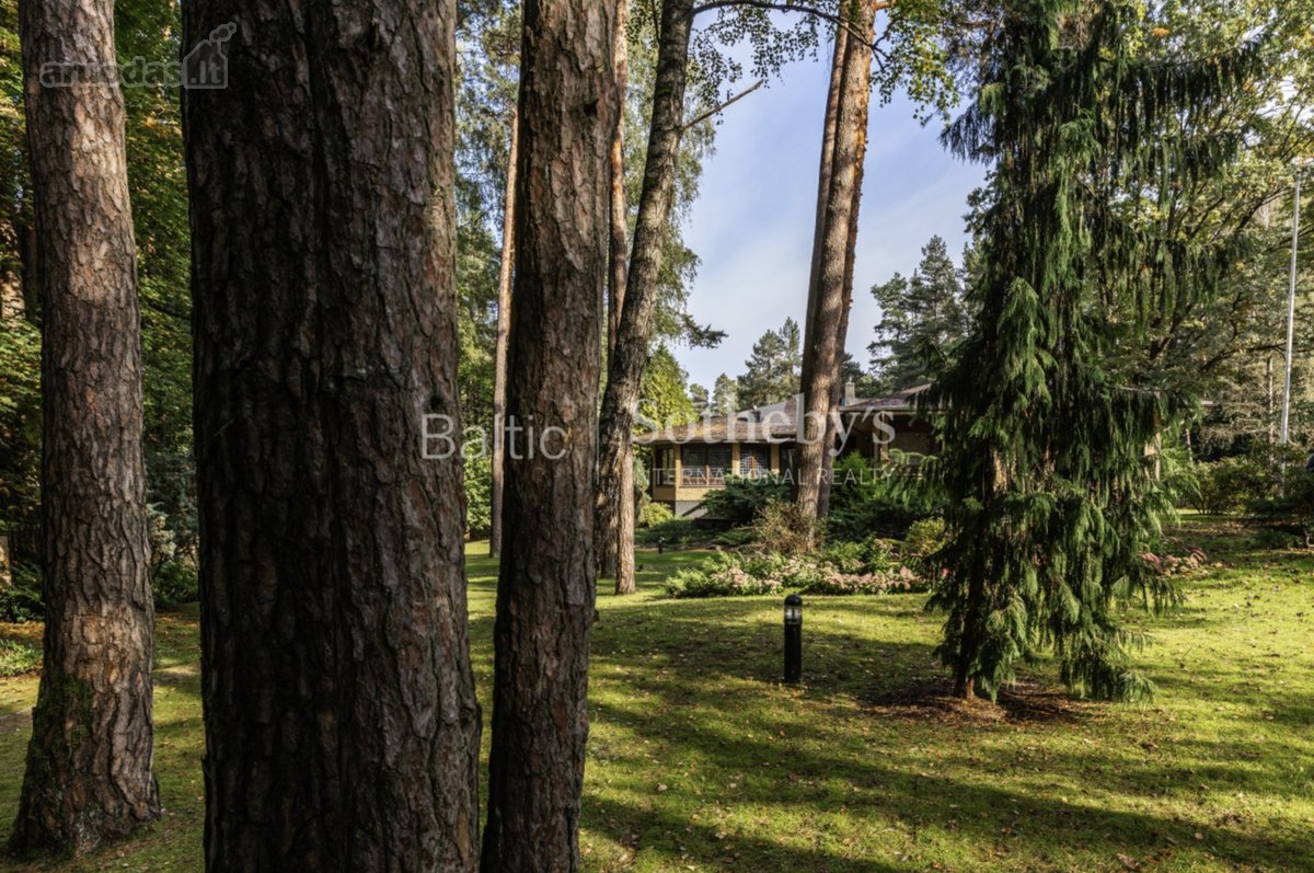 Parduodamas išskirtinis klasikinio stiliaus - nuotraukos Nr. 15