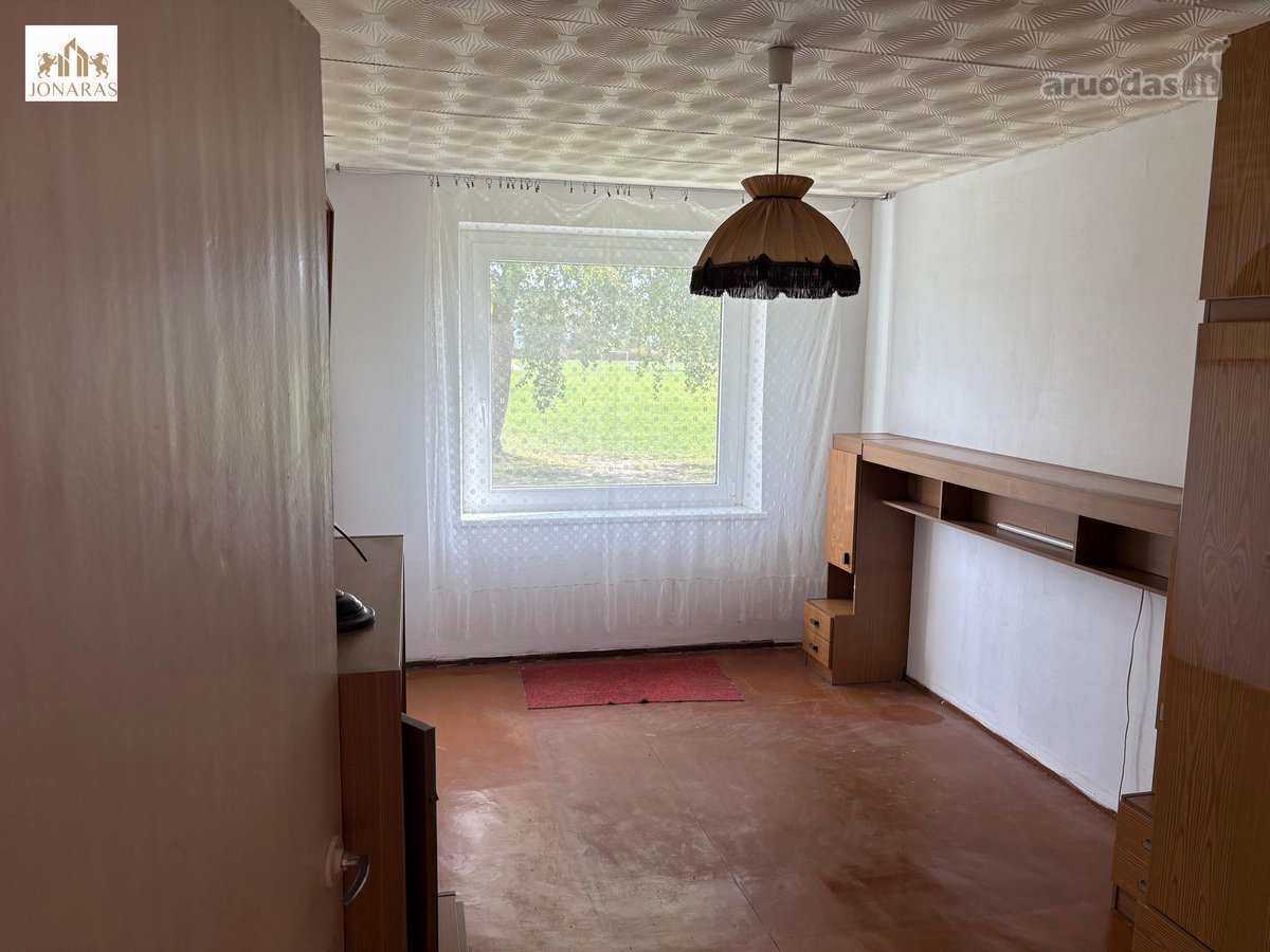 Parduodamas 3 Kambarių Butas Šeštokų Mstl. – - nuotraukos Nr. 12