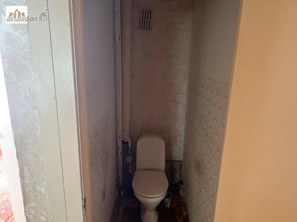 Parduodamas 3 Kambarių Butas Šeštokų Mstl. – - nuotraukos Nr. 15
