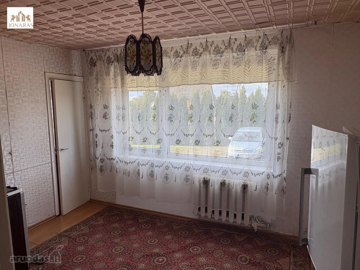 Parduodamas 3 Kambarių Butas Šeštokų Mstl. – - nuotraukos Nr. 9