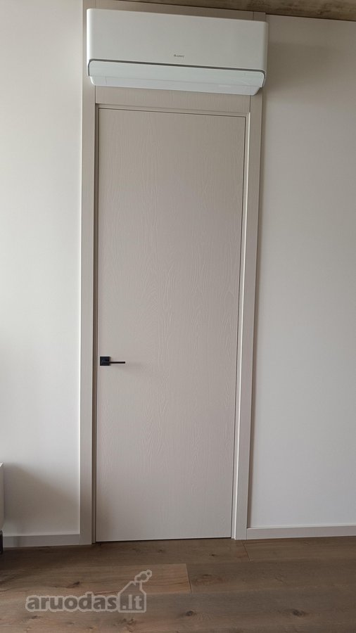 Išnuomojamas naujai įrengtas 42 kv. m būstas - nuotraukos Nr. 14