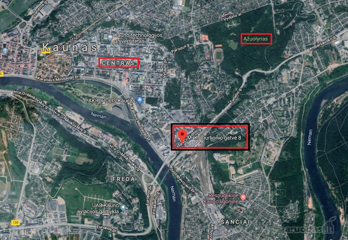 Nuomojamas Jaukus Ir Ekonomiškas Vieno - nuotraukos Nr. 11