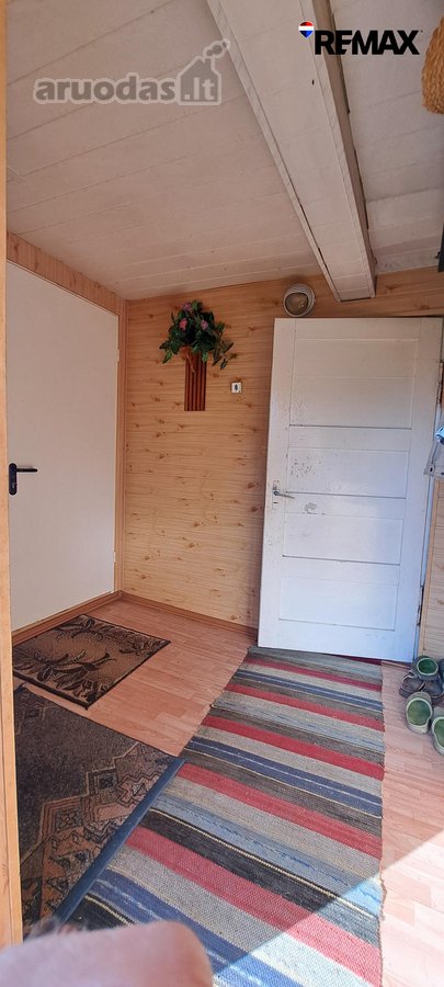 Parduodama Autentiška Sodyba-vienkiemis Prie - nuotraukos Nr. 27