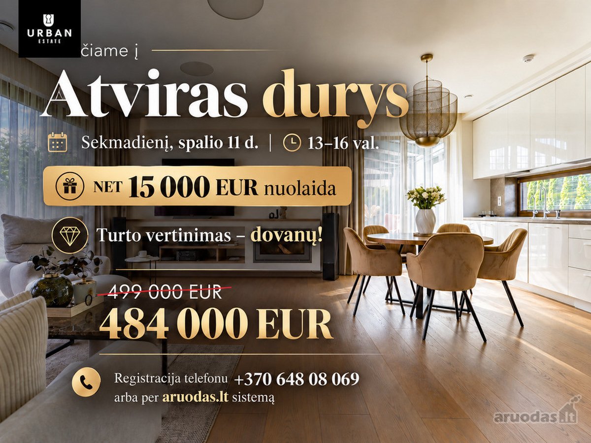 Kviečiame į atvirų durų dieną! - nuotraukos Nr. 2