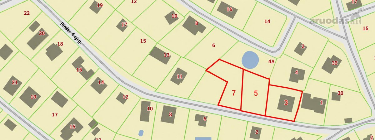 2024 M. Naujai Pastatytas Ir Pilnai Įrengtas - nuotraukos Nr. 5