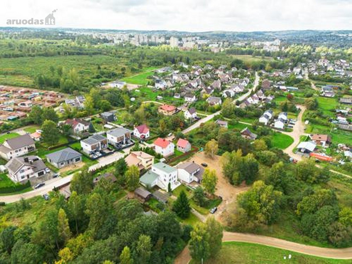 Išskirtiniai namai ramybes ir gamtos apsuptyje. - nuotraukos Nr. 5