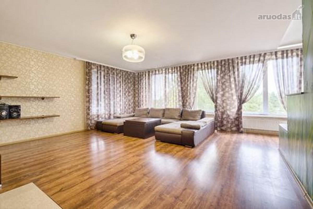 Išskirtiniai namai ramybes ir gamtos apsuptyje. - nuotraukos Nr. 9