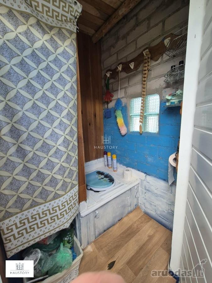 S/b Vaiteliai, Klaipėdos raj. parduodamas 6.2 - nuotraukos Nr. 11