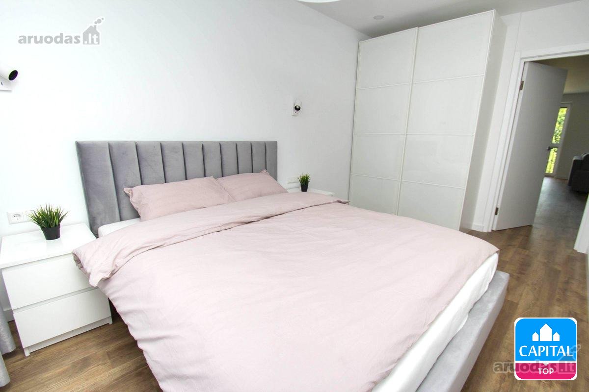 Kauno Centre, Naujai Pastatytame “Parko Namų - nuotraukos Nr. 7