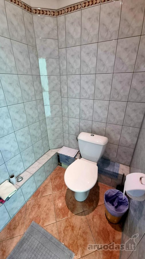 Nuomojamos dvi patalpos pirmame aukšte 80 ir - nuotraukos Nr. 6