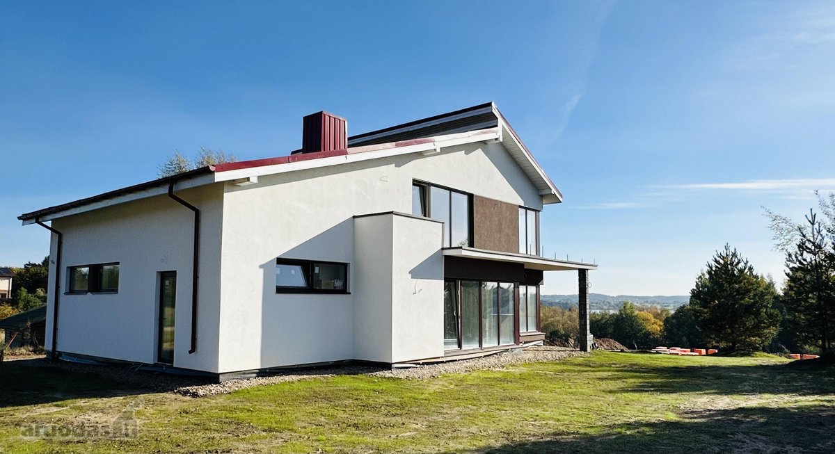 Tarp dvejų ežerų, vaizdingoje, žalumos - nuotraukos Nr. 24