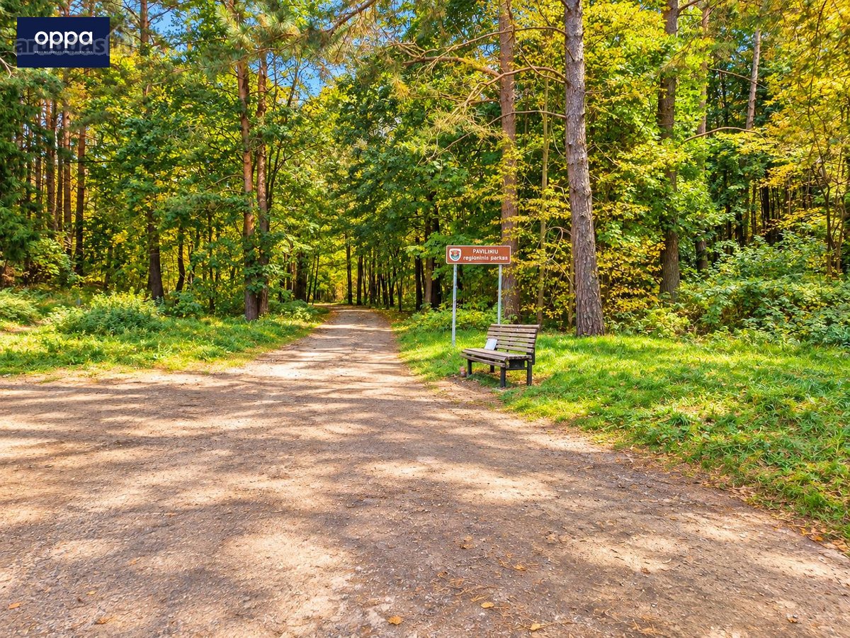 Nuomojamas 3 Kambarių Butas Antakalnyje – - nuotraukos Nr. 18