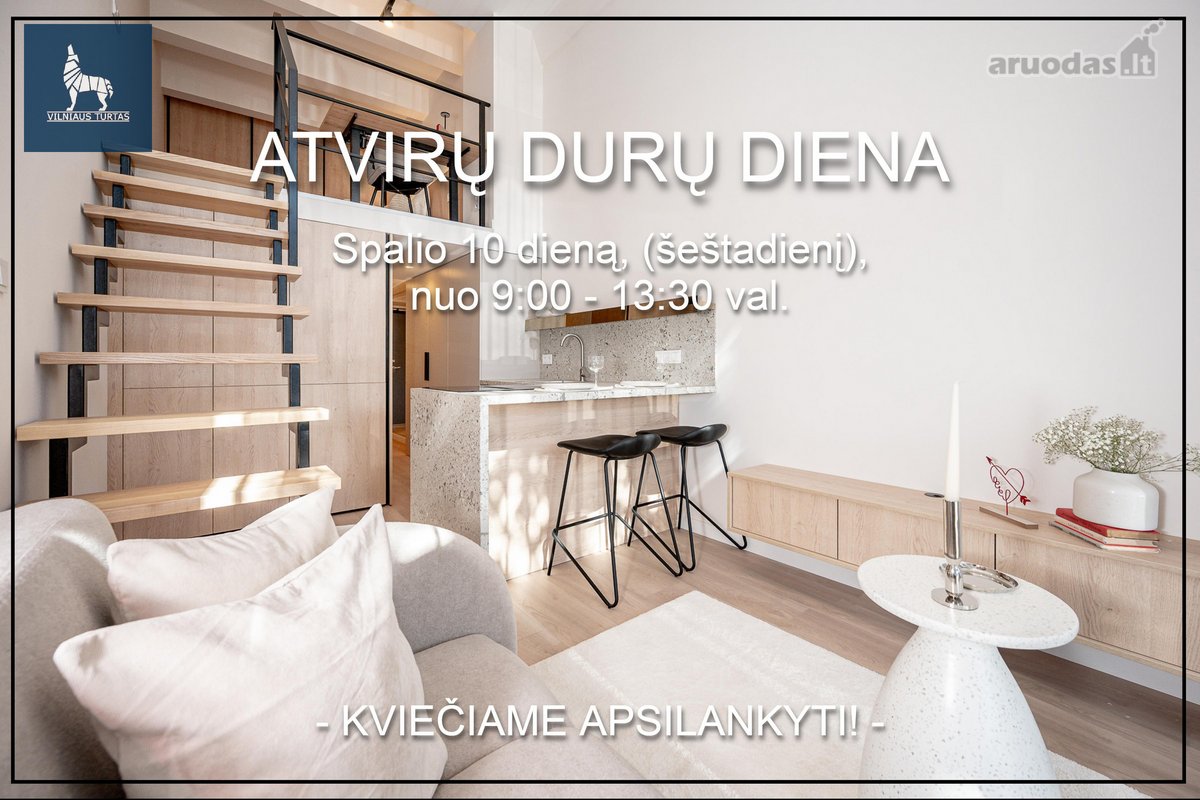 - Kviečiame Jus į atvirų durų dieną, kuri - nuotraukos Nr. 2