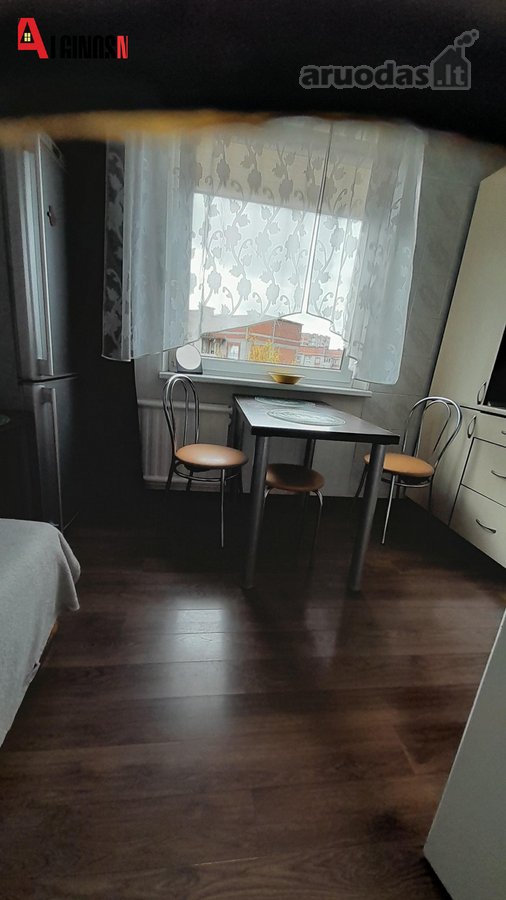 Klaipėdoje, Lūžų g. blokinio namo 5/9 aukšte - nuotraukos Nr. 3