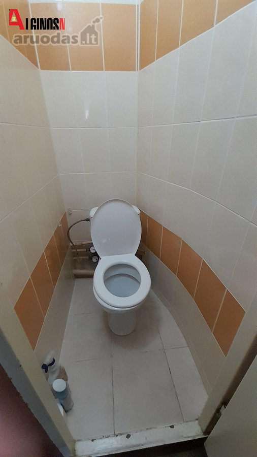 Klaipėdoje, Lūžų g. blokinio namo 5/9 aukšte - nuotraukos Nr. 7
