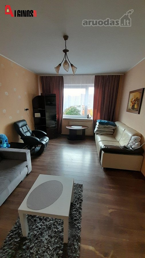 Klaipėdoje, Lūžų g. blokinio namo 5/9 aukšte - nuotraukos Nr. 11