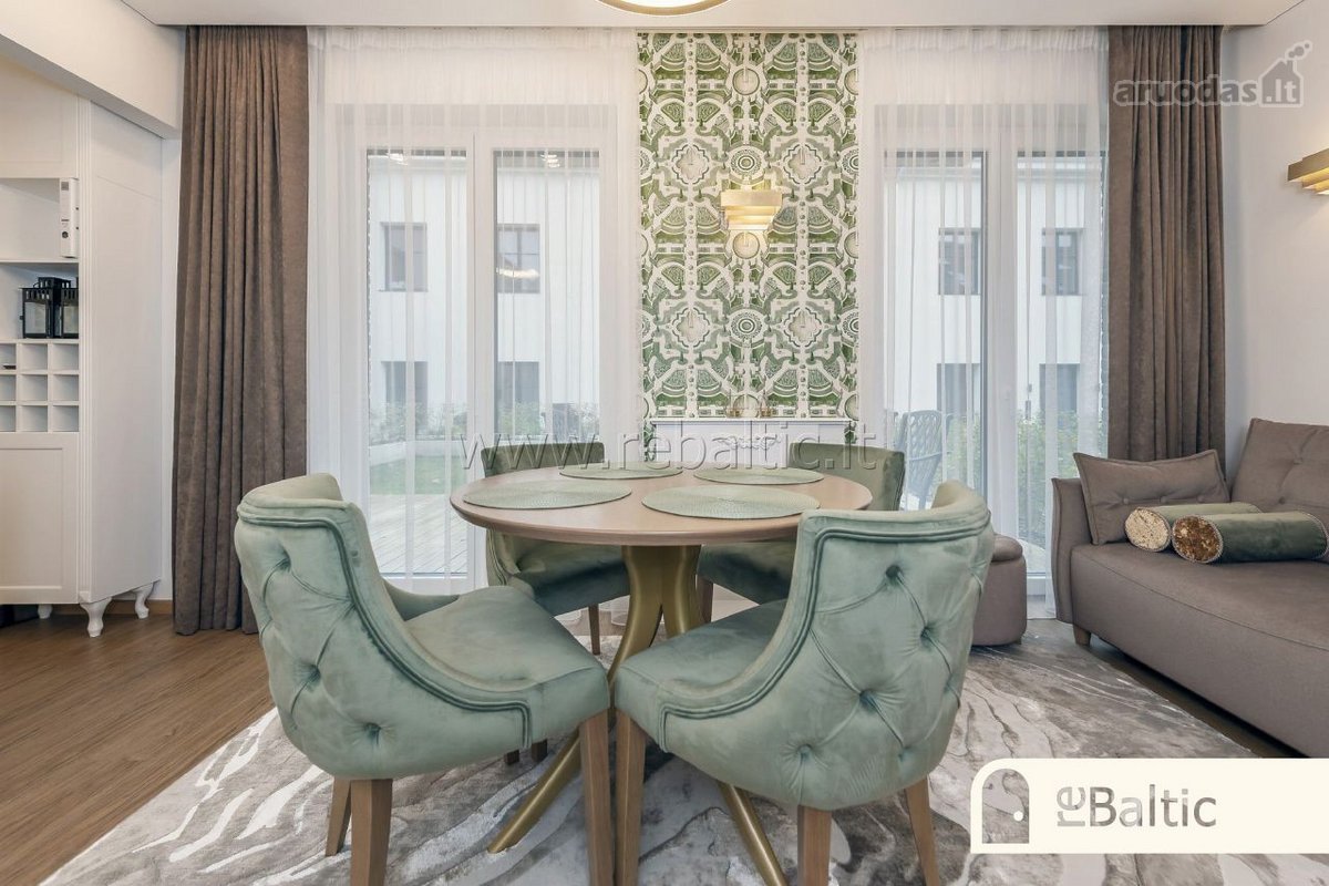 Iišskirtiniai apartamentai "misionierių - nuotraukos Nr. 10