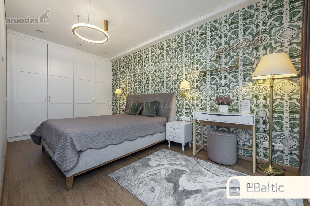 Iišskirtiniai apartamentai "misionierių - nuotraukos Nr. 14