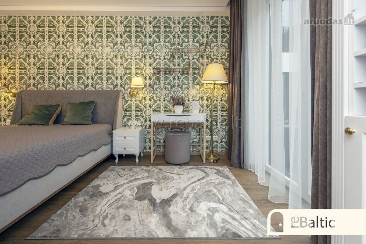 Iišskirtiniai apartamentai "misionierių - nuotraukos Nr. 16