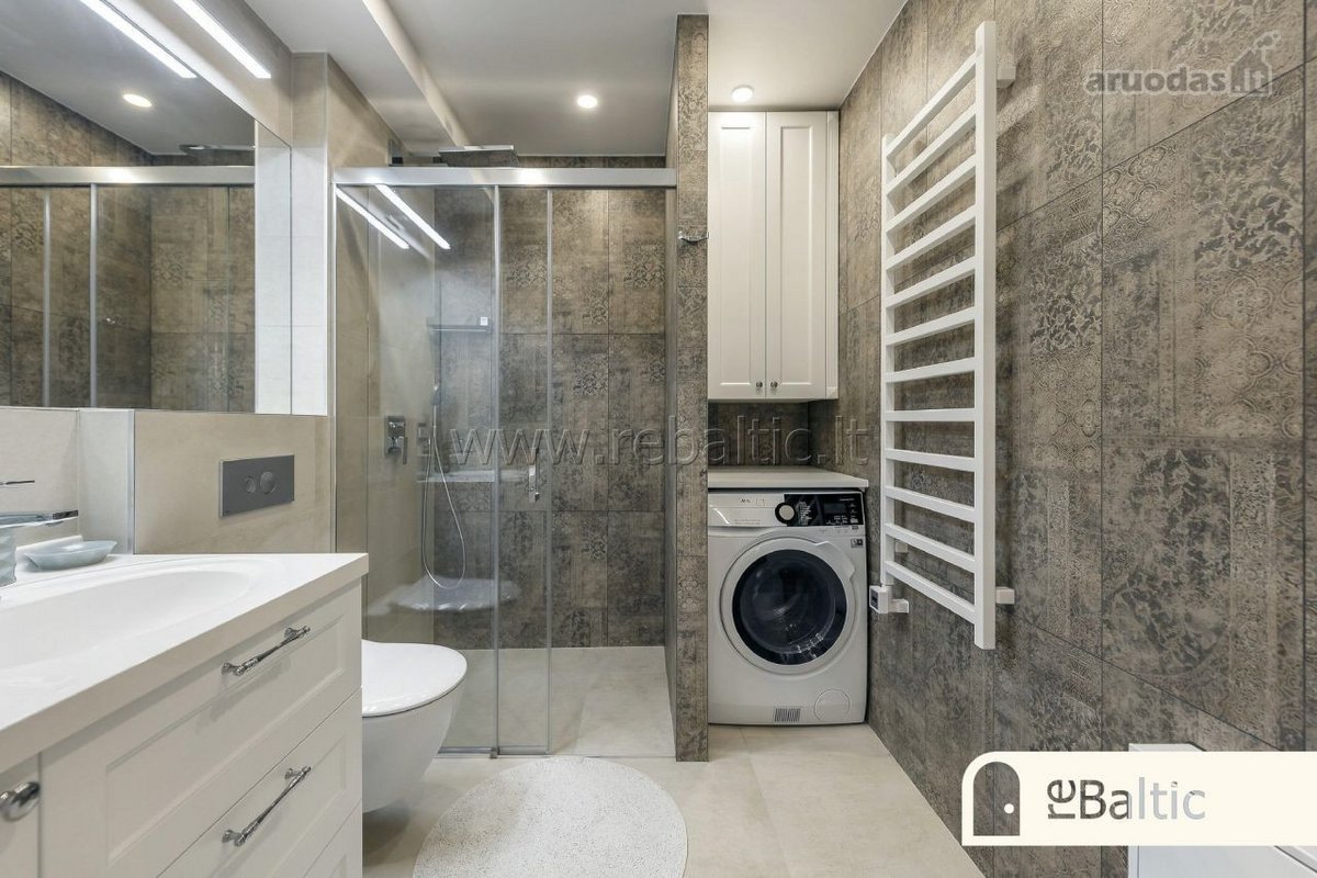 Iišskirtiniai apartamentai "misionierių - nuotraukos Nr. 18
