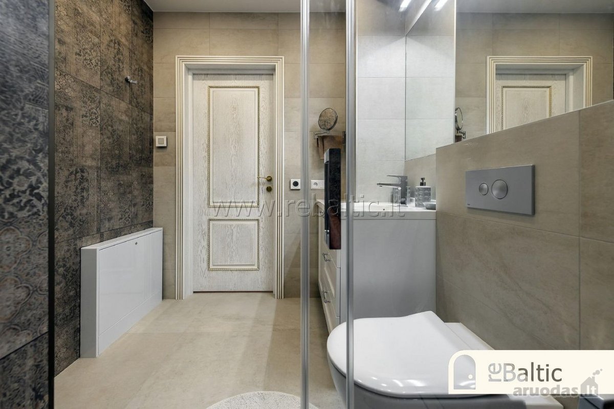 Iišskirtiniai apartamentai "misionierių - nuotraukos Nr. 19
