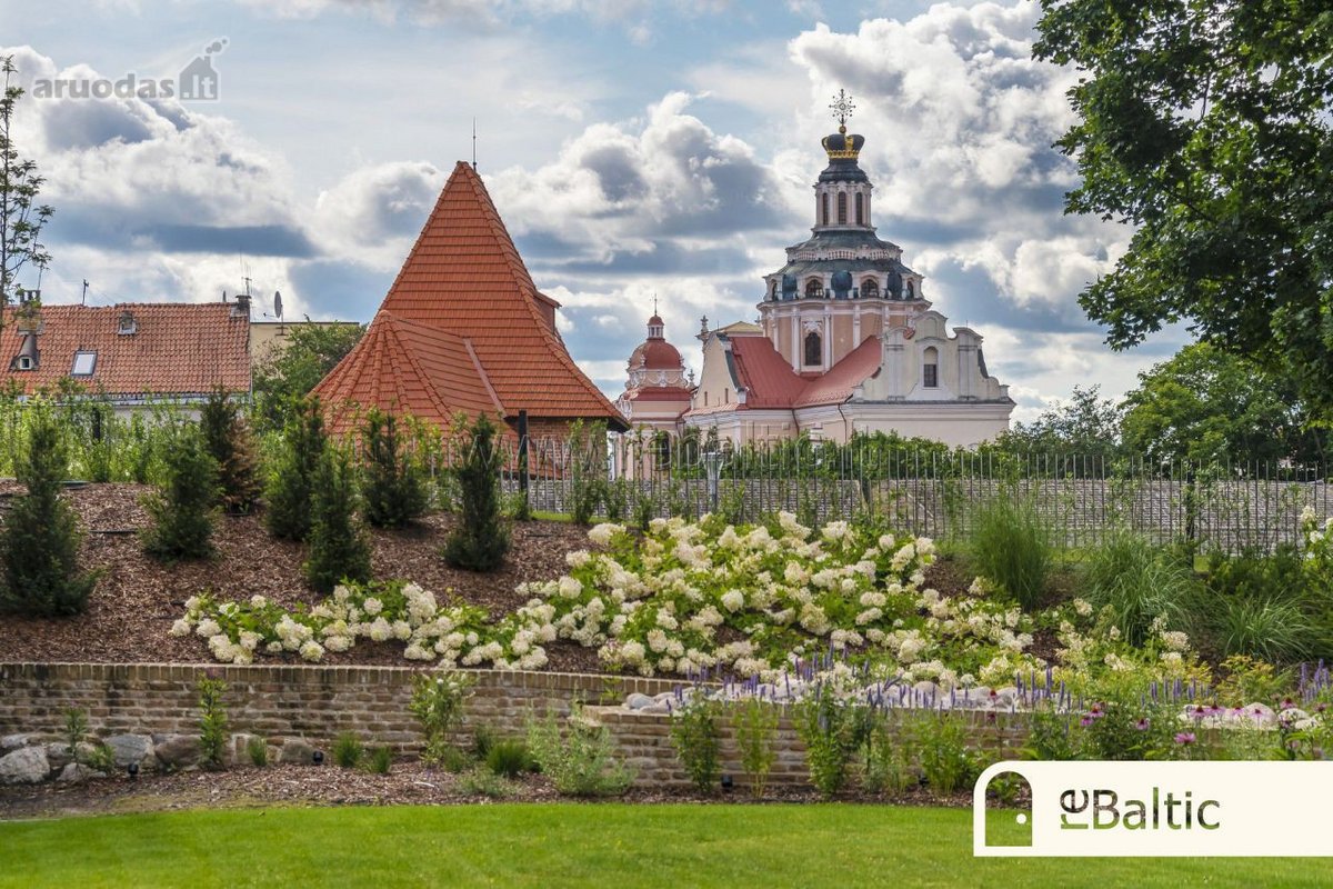 Iišskirtiniai apartamentai "misionierių - nuotraukos Nr. 21