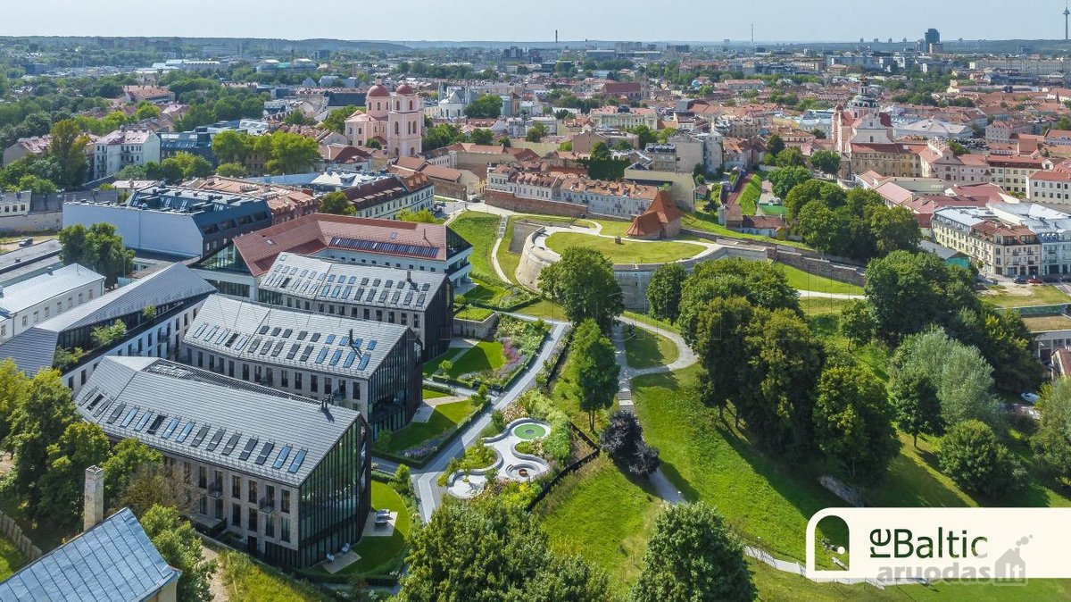 Iišskirtiniai apartamentai "misionierių - nuotraukos Nr. 25