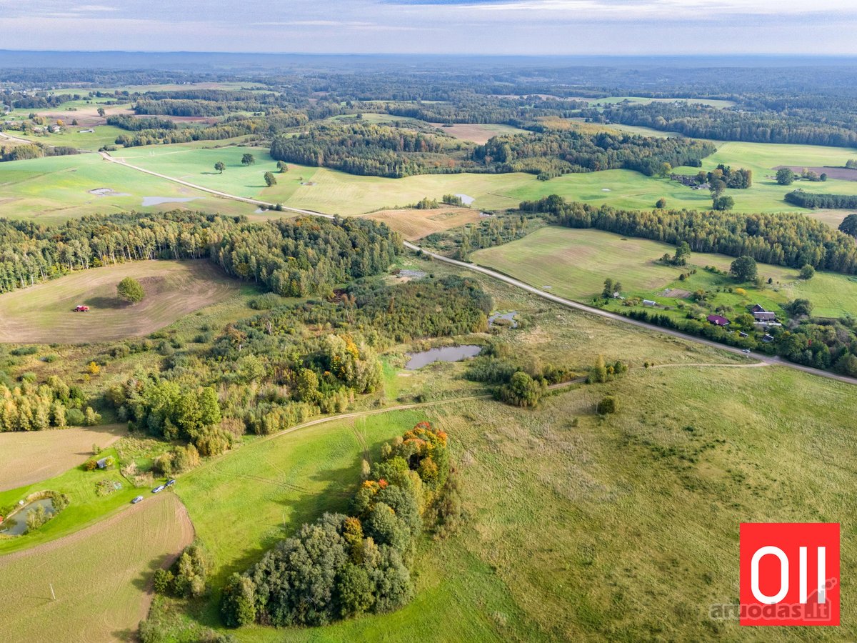 Žemė, Kur Gamta Tampa Privalumu - nuotraukos Nr. 3