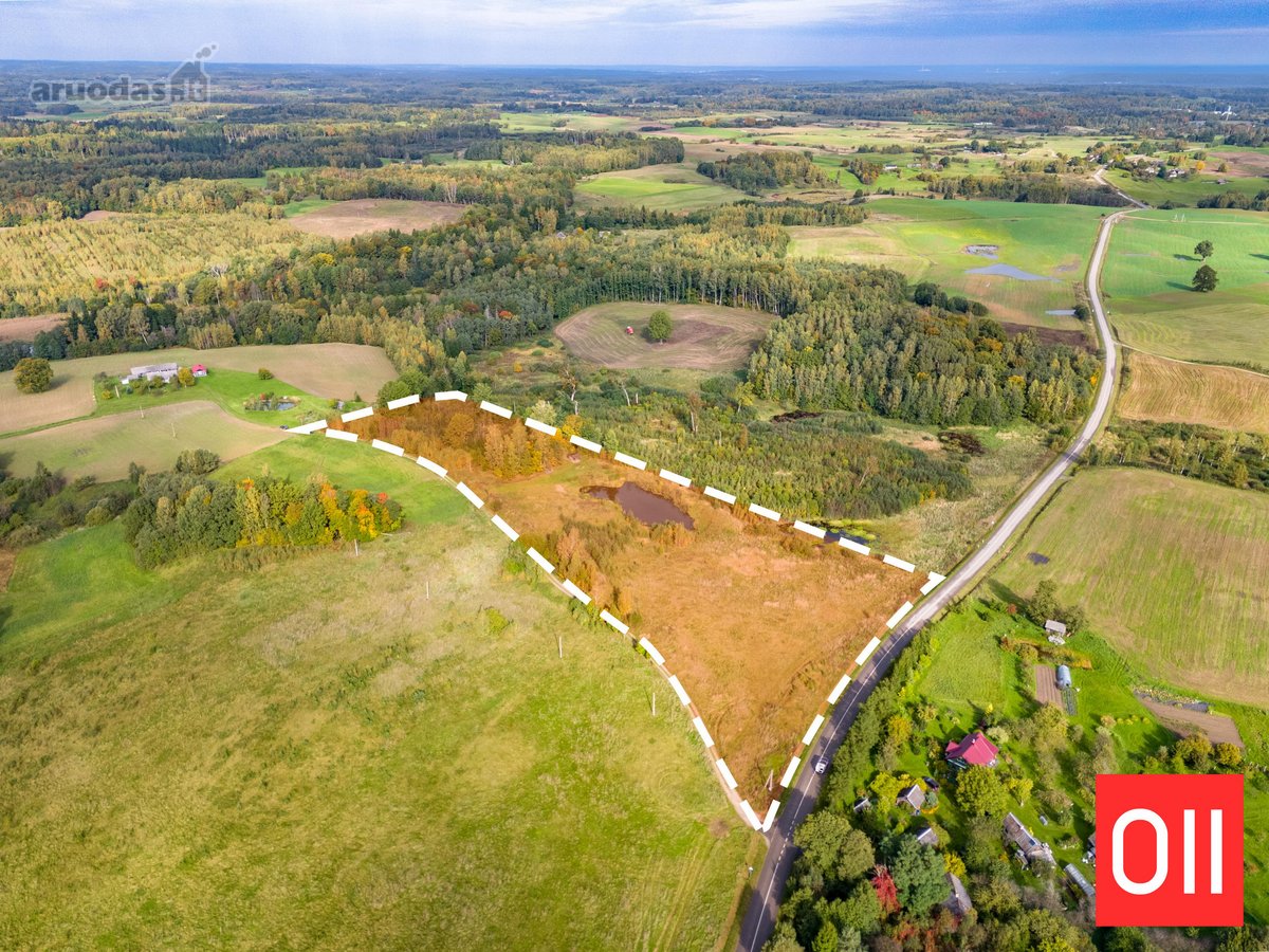 Žemė, Kur Gamta Tampa Privalumu - nuotraukos Nr. 5