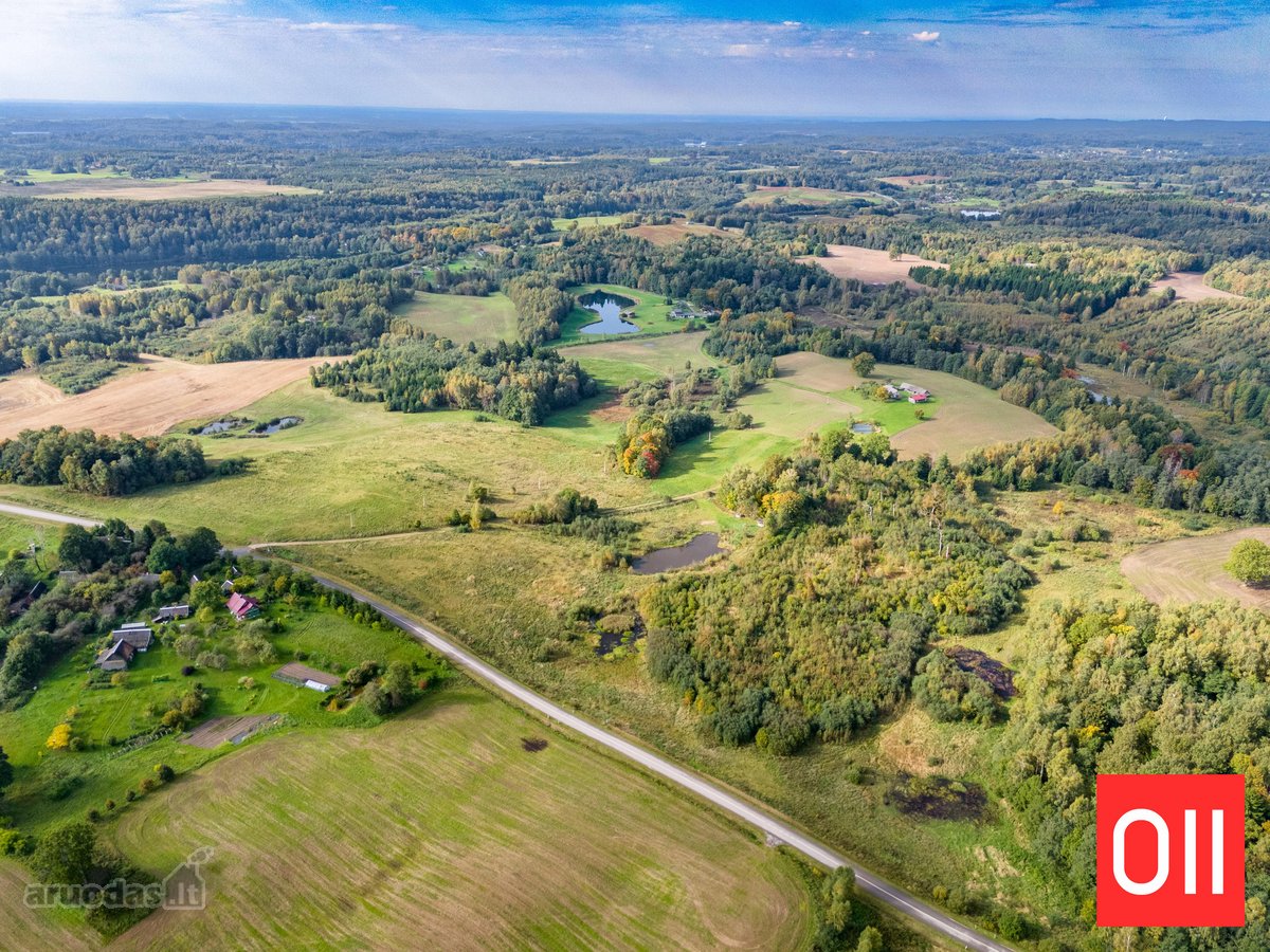 Žemė, Kur Gamta Tampa Privalumu - nuotraukos Nr. 6