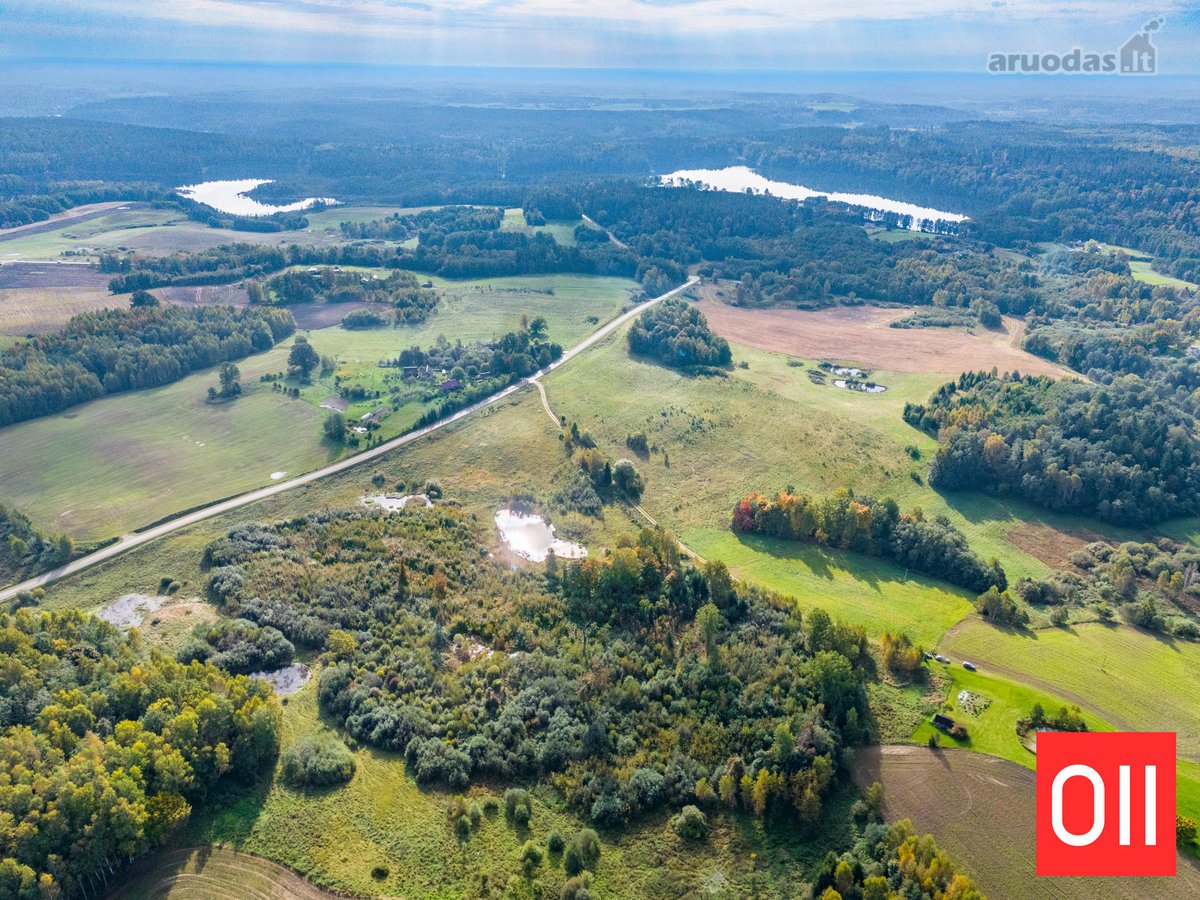 Žemė, Kur Gamta Tampa Privalumu - nuotraukos Nr. 11