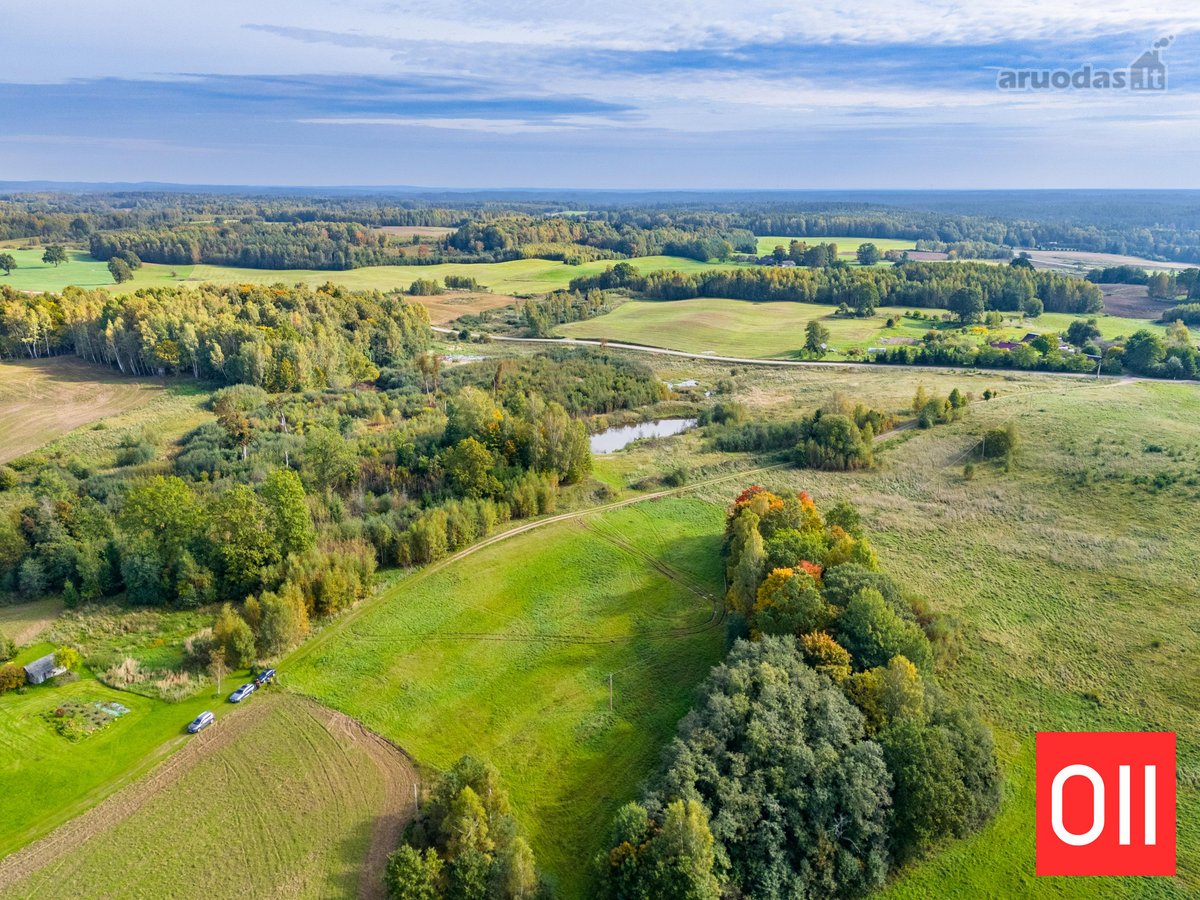 Žemė, Kur Gamta Tampa Privalumu - nuotraukos Nr. 14