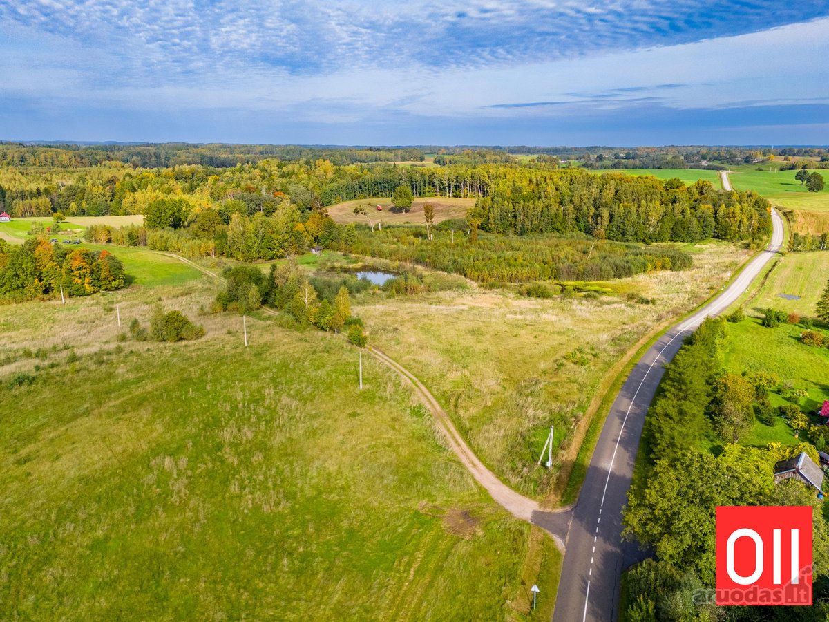 Žemė, Kur Gamta Tampa Privalumu - nuotraukos Nr. 15
