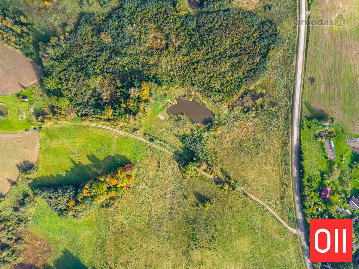 Žemė, Kur Gamta Tampa Privalumu - nuotraukos Nr. 17