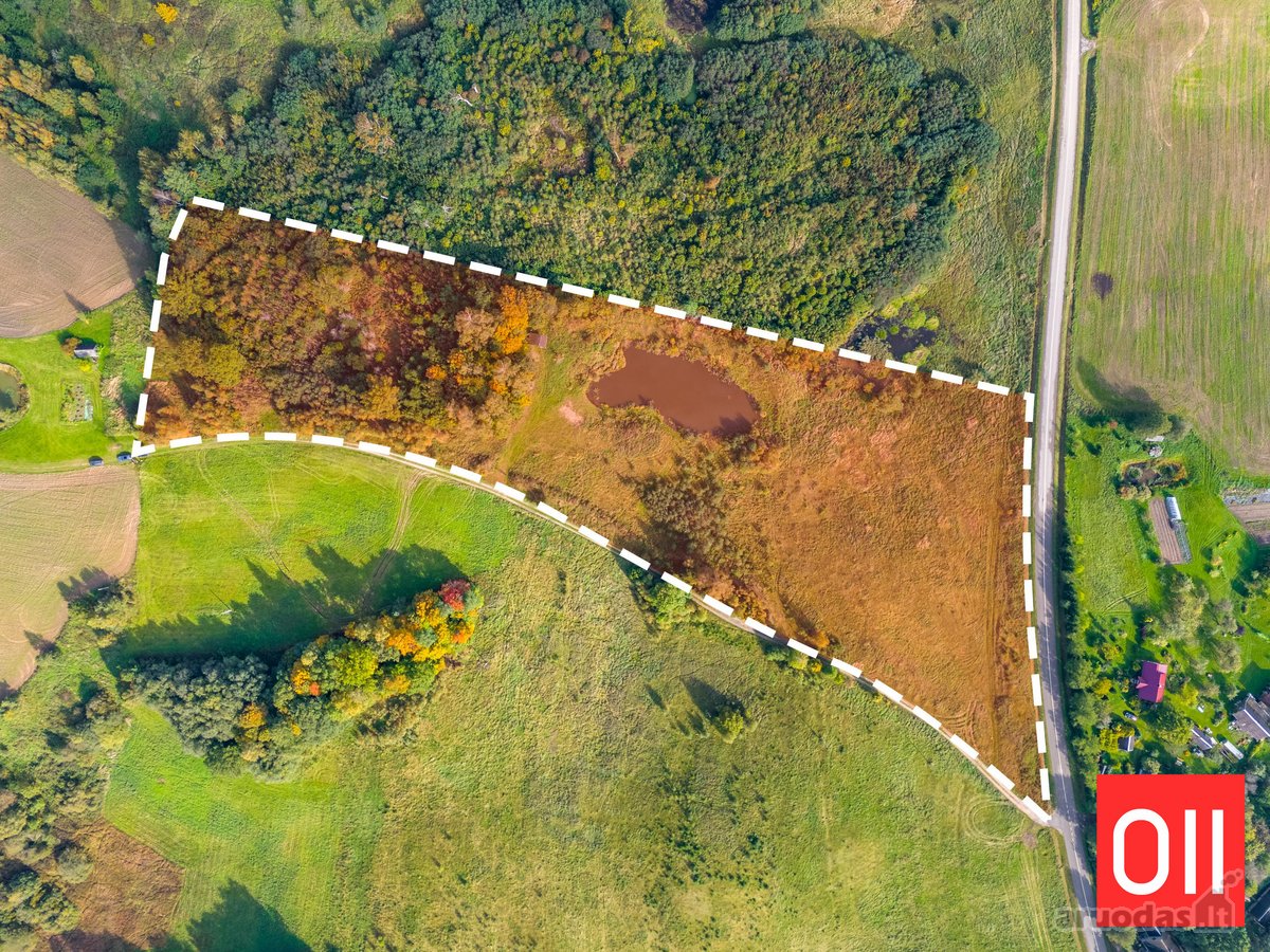 Žemė, Kur Gamta Tampa Privalumu - nuotraukos Nr. 9