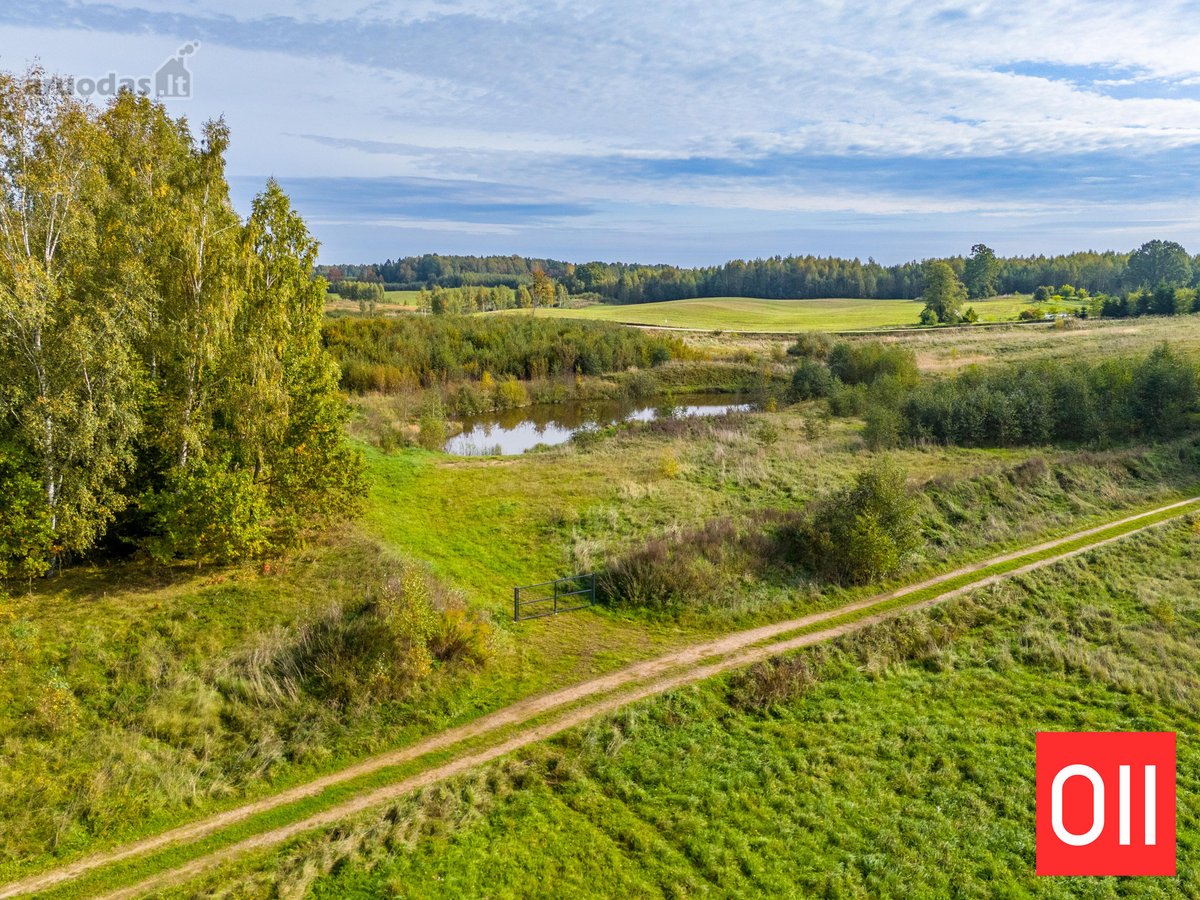 Žemė, Kur Gamta Tampa Privalumu - nuotraukos Nr. 18